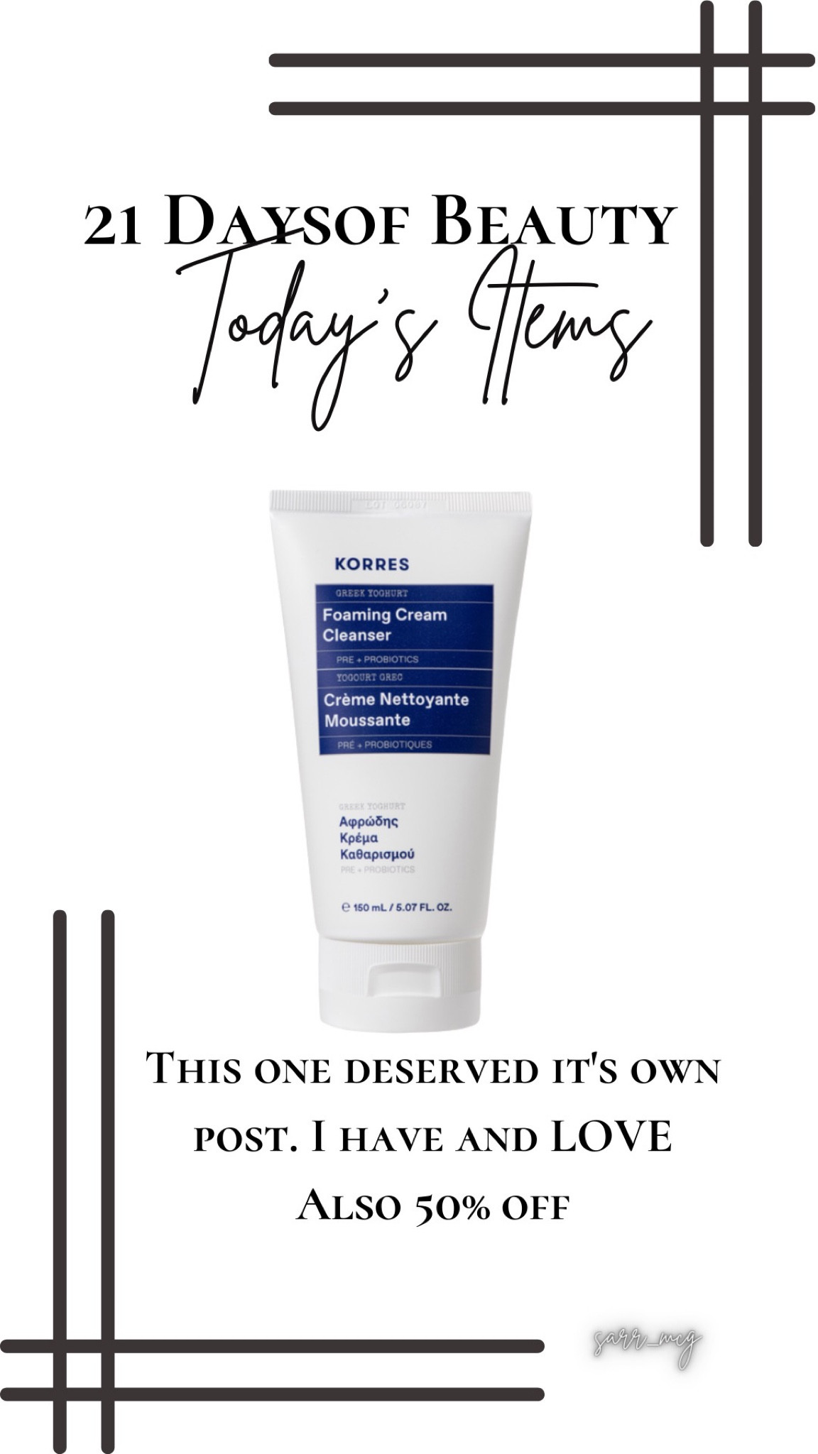 Ulta 21 days of beauty 9/7

#LTKunder50 #LTKbeauty #LTKsalealert