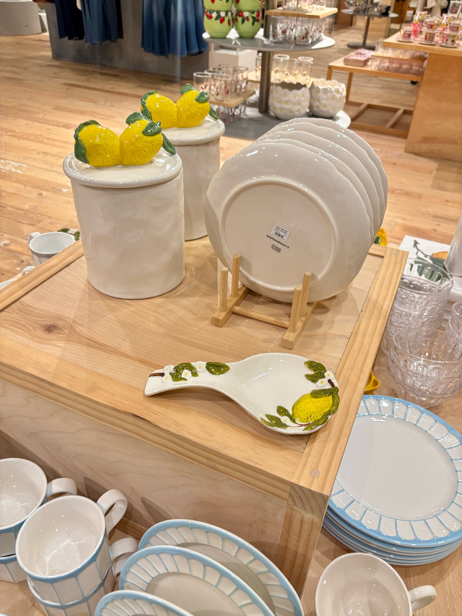 Anthropologie home collection 🍋

#LTKGiftGuide #LTKSeasonal #LTKMostLoved