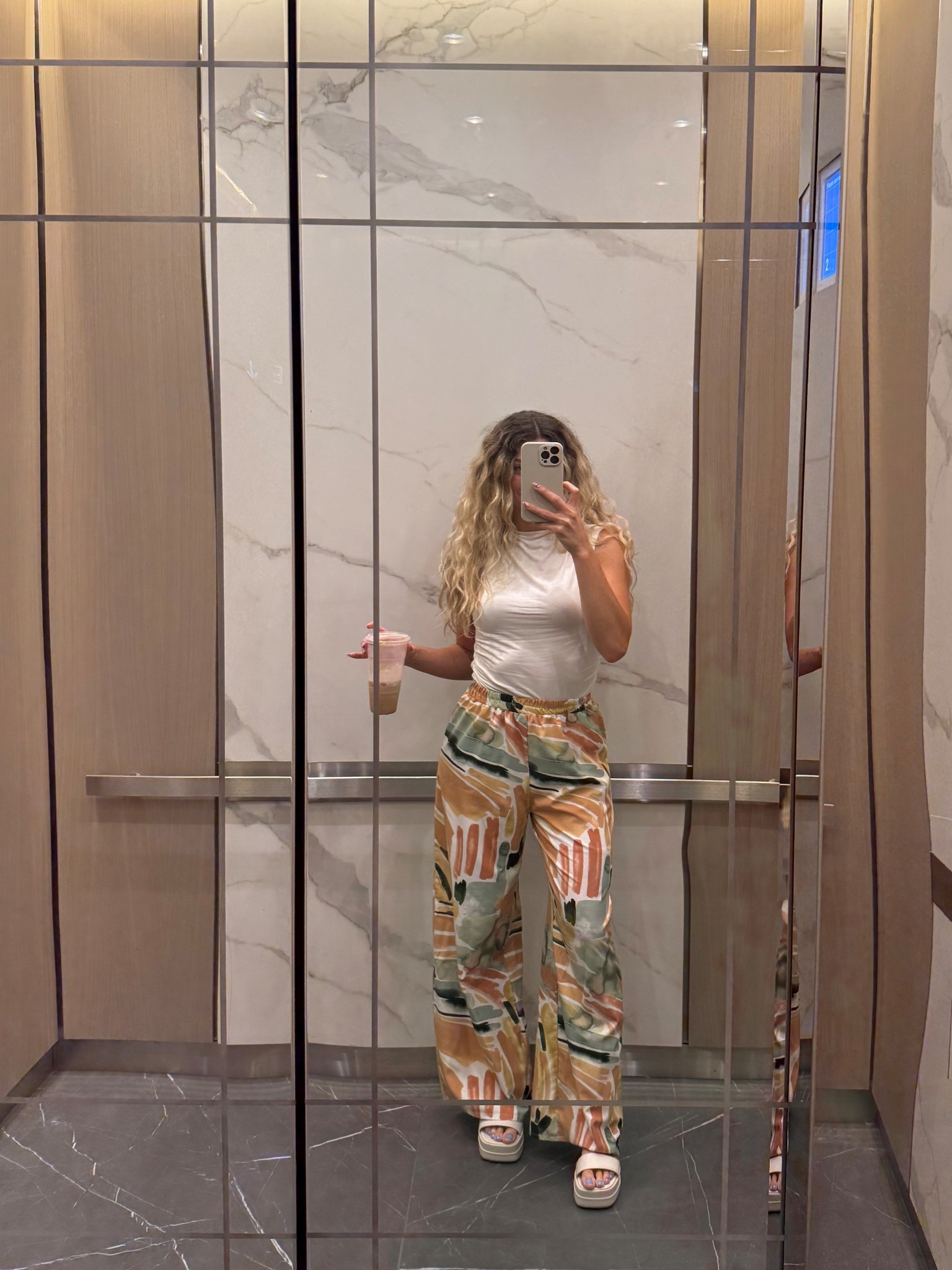 business casual work fit 