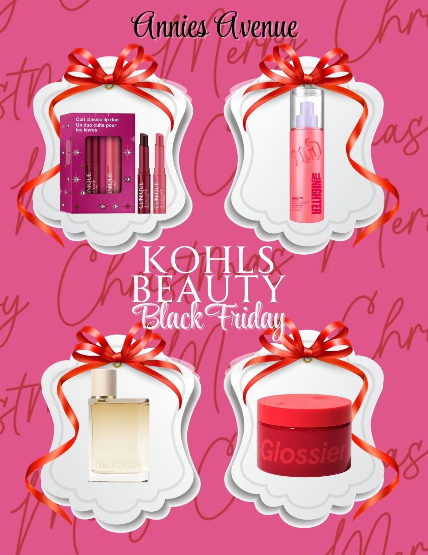 #beauty #blackfriday #kohls

#LTKSaleAlert #LTKCyberWeek #LTKselfcare