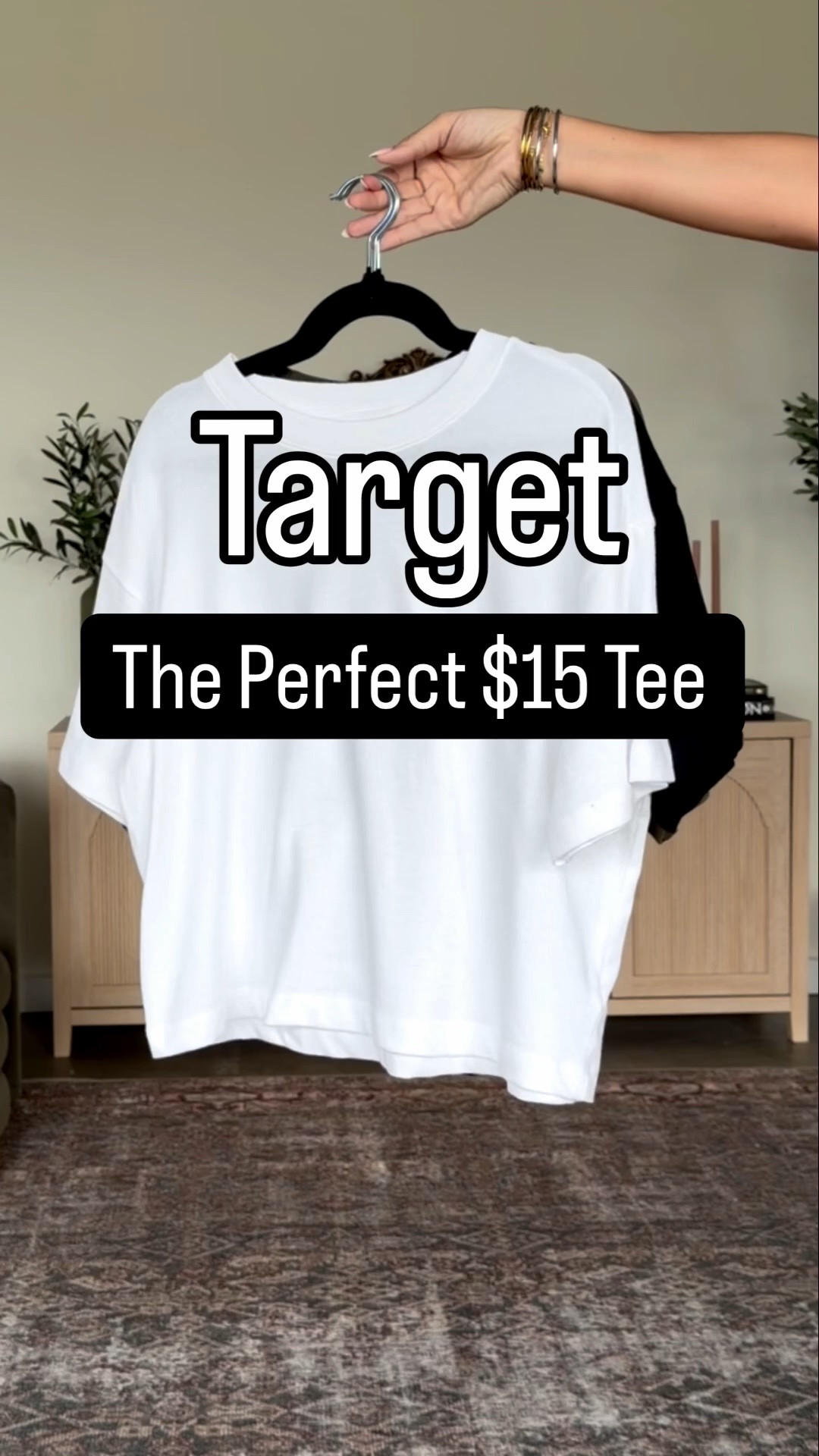 @Target  basic tees are perfection- small 
@levi cinched waist slight barrel size 27 
Adidas- size down a half size

#LTKU #LTKOver40 #LTKootd
