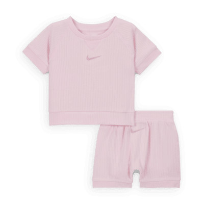 Baby Shorts Set | Nike (US)
