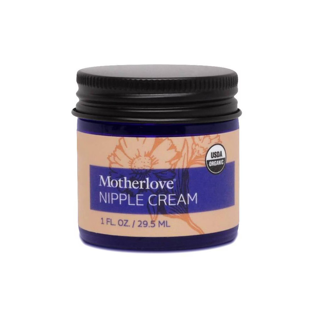 Motherlove Nipple Cream - 1oz | Target