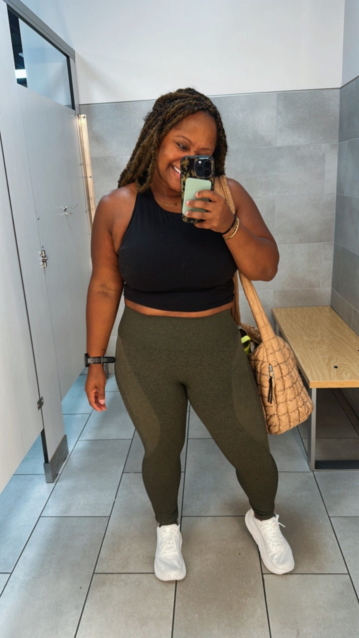 Upper body day outfit 

#LTKFindsUnder50 #LTKActive #LTKMidsize