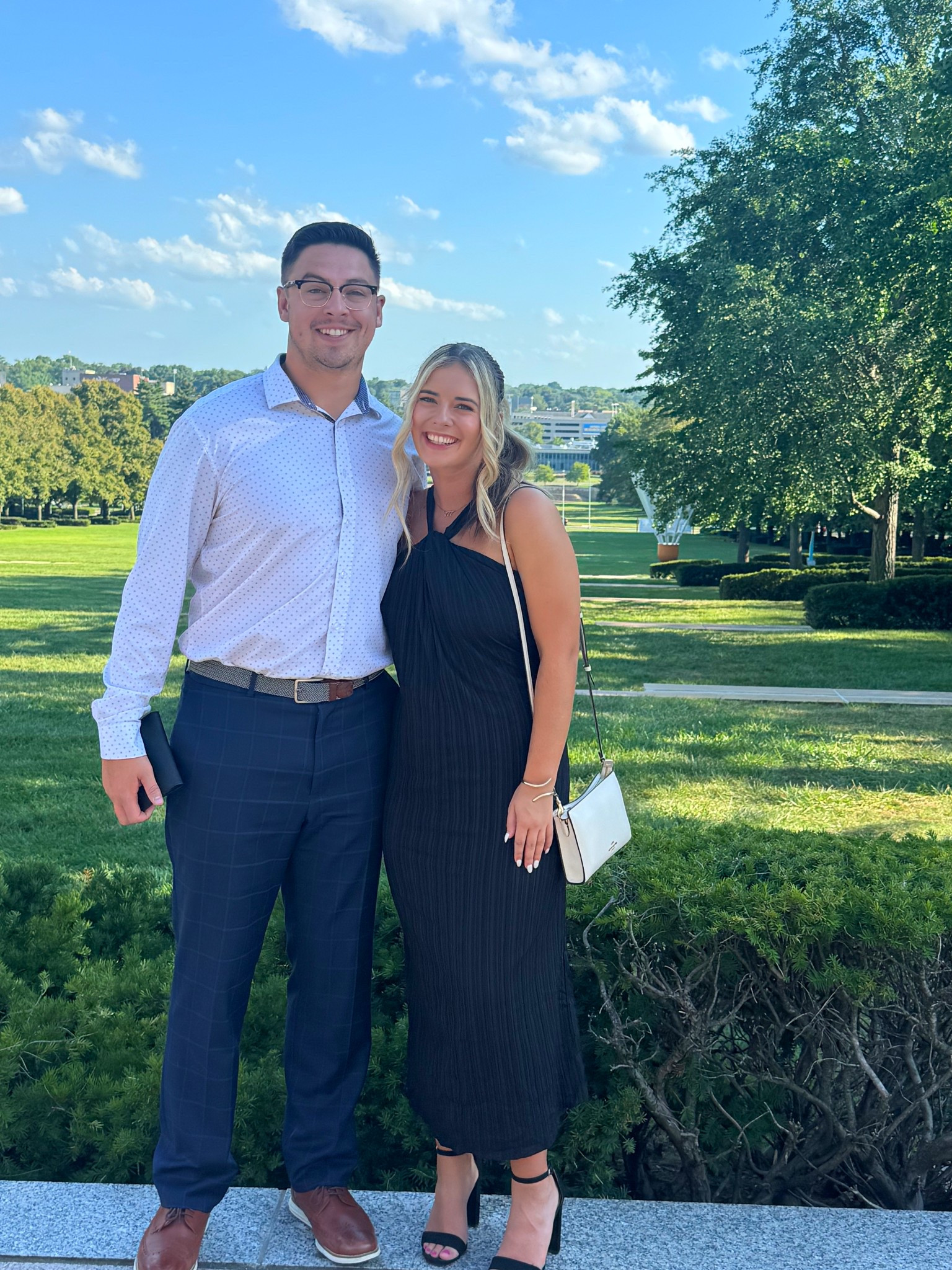 Summer and Spring Wedding Guest Outfit 

#LTKStyleTip #LTKSaleAlert #LTKWedding