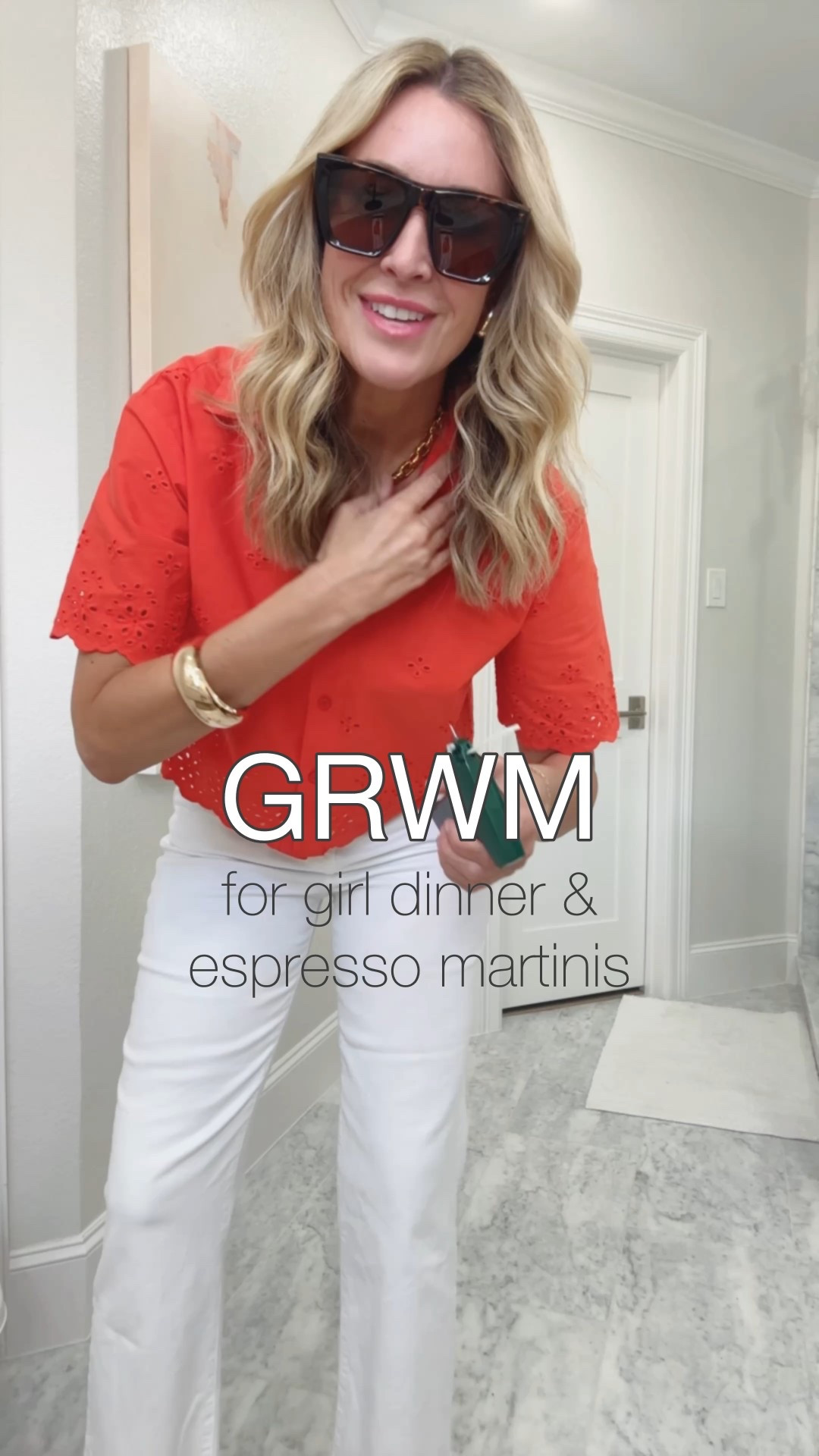 Summer
White jeans 
Summer tops 
Sandals 


#LTKFindsUnder100 #LTKStyleTip #LTKFindsUnder50