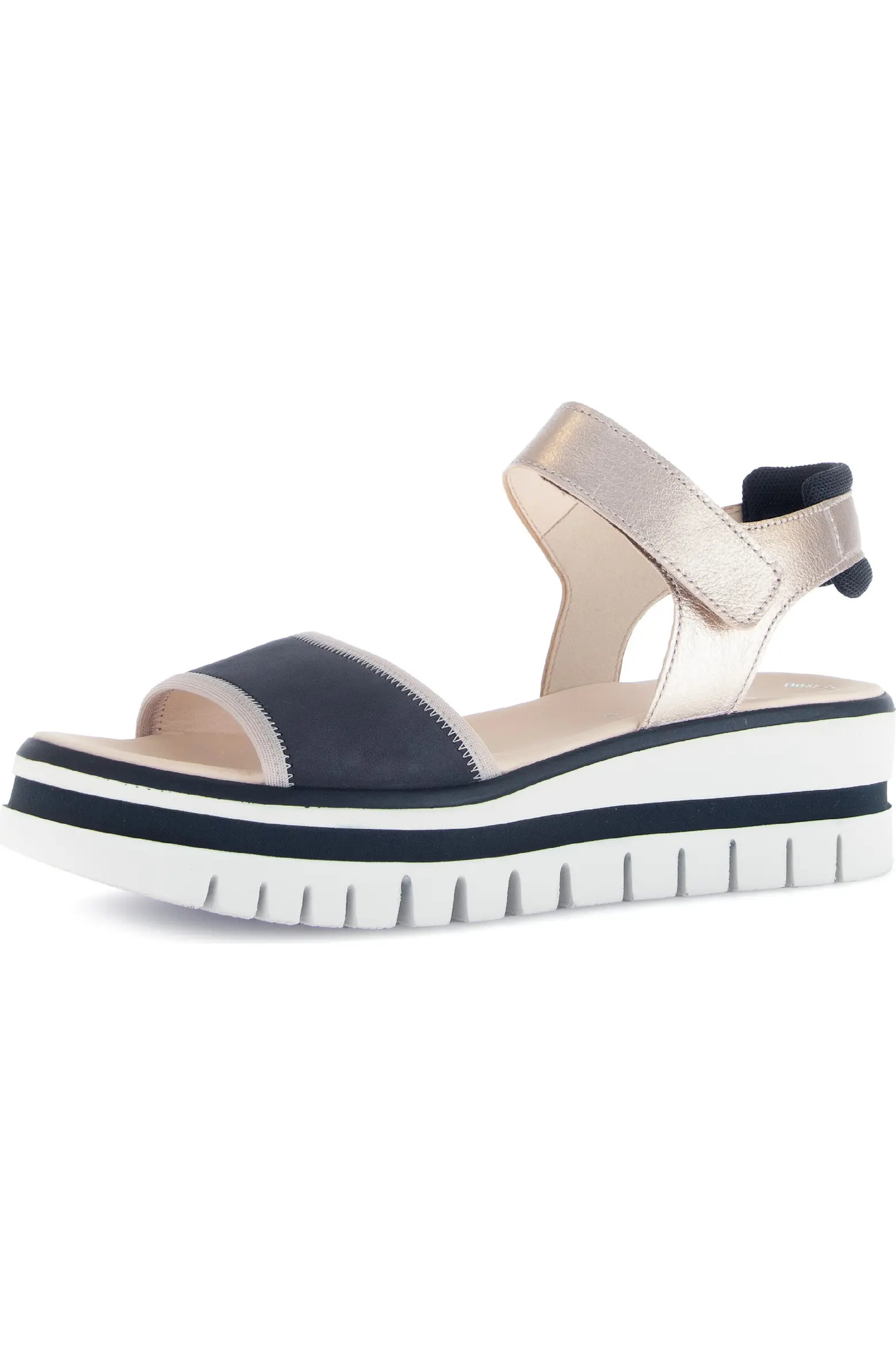 64.629 Platform Wedge Sandal (Women) | Nordstrom | Nordstrom