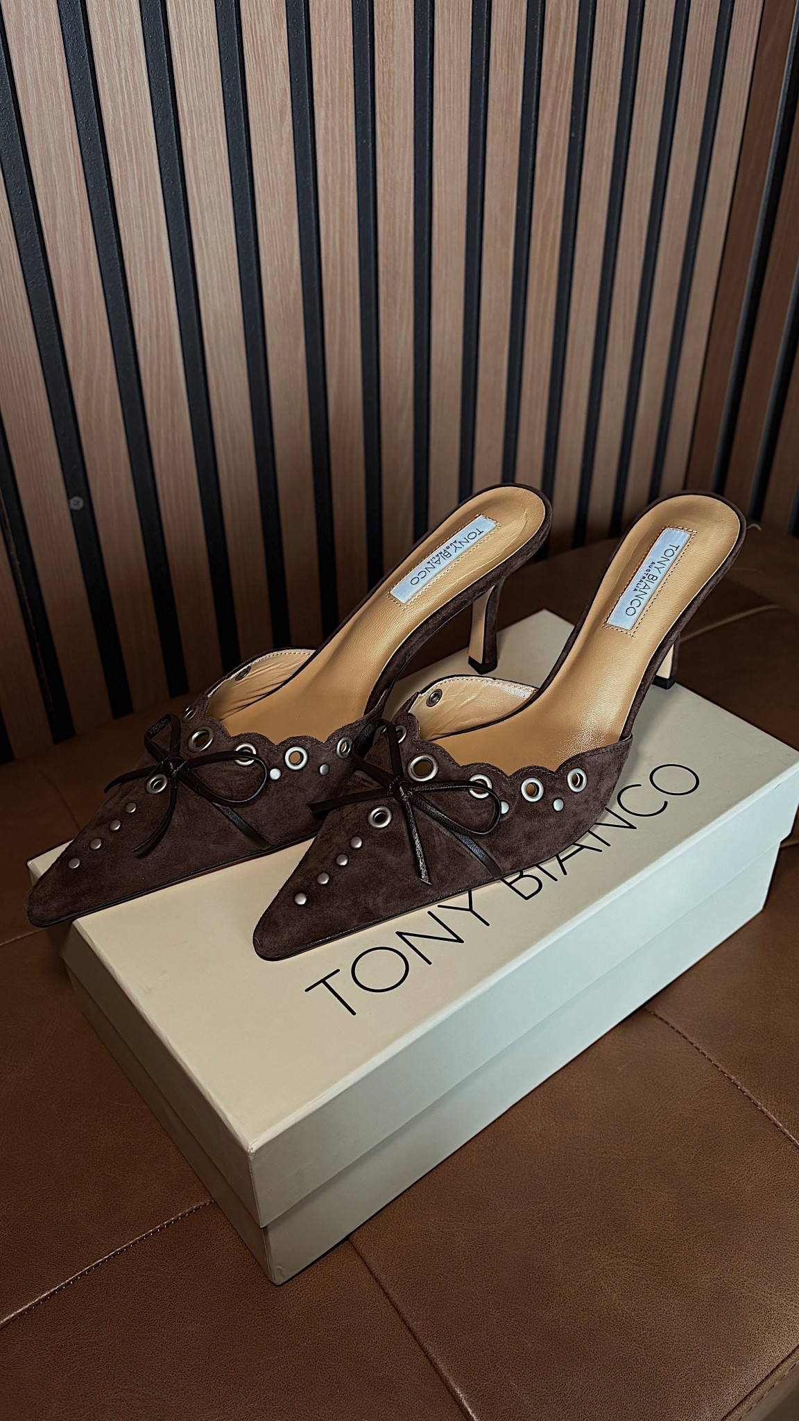 a moment for these shoes of the night 🤩🤎

Women’s shoes, kitten heels, wedding shoes

#LTKGiftGuide #LTKgrwm #LTKootd