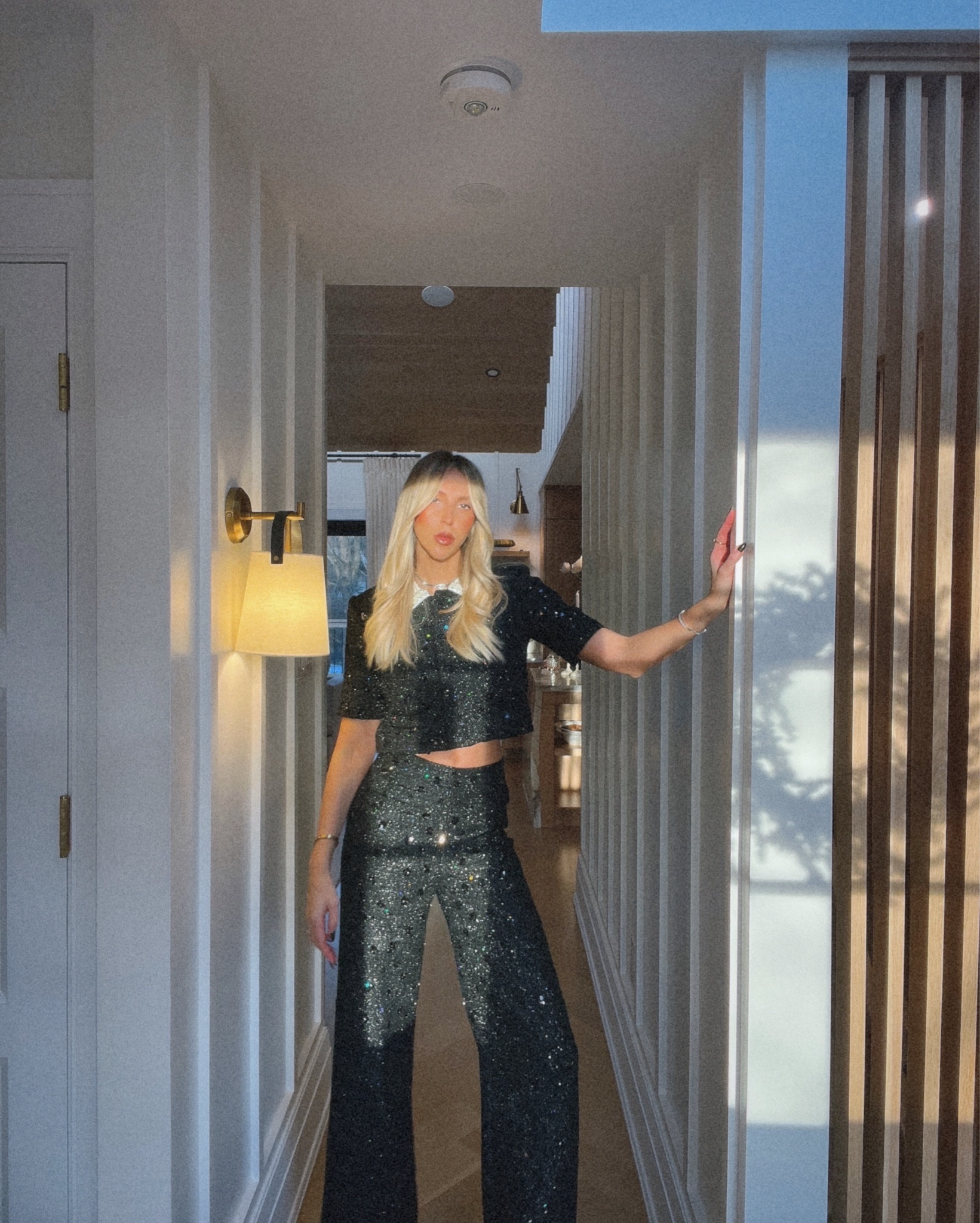 This set is insanely perfect!!! 

#LTKholiday #LTKdatenight #LTKwinter