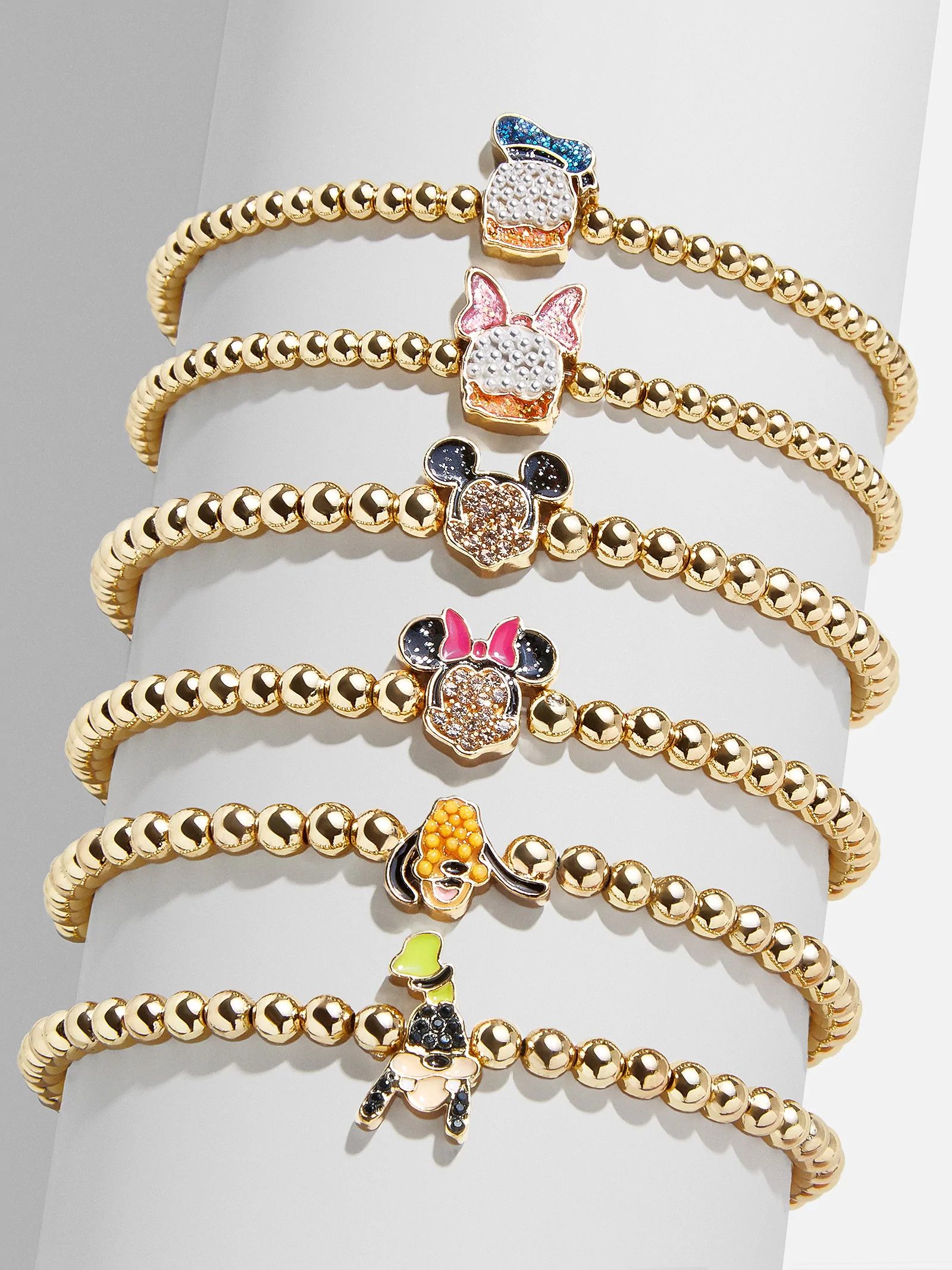 Disney Pisa Bracelet | BaubleBar (US)