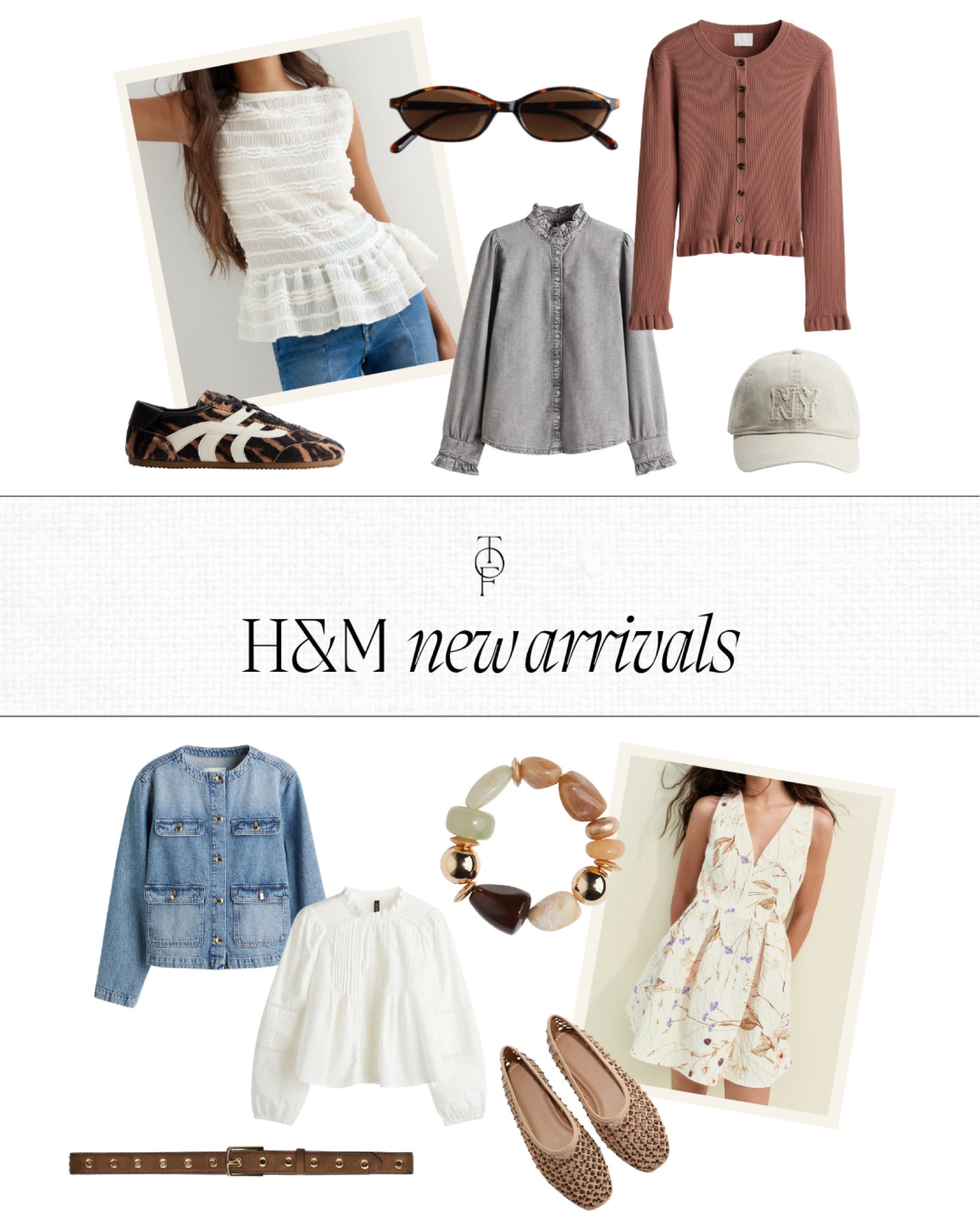 H&M new arrivals 💫 

Outfit ideas, easy outfits, back to school, bts looks, fall fashion, fall looks, new arrivals, affordable fashion, H&M 

#LTKFindsUnder50 #LTKautumn #LTKFindsUnder100