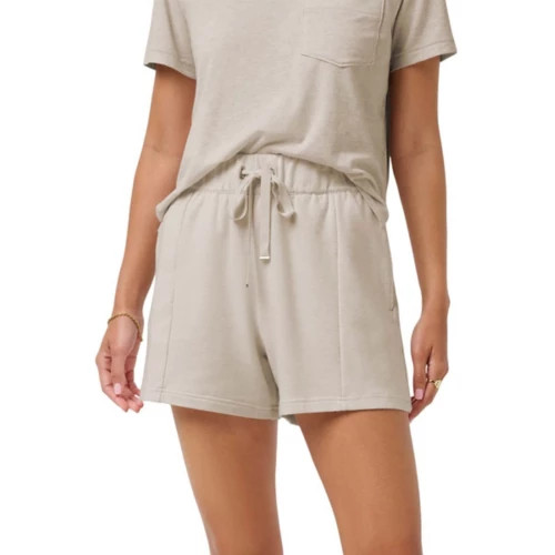 Women's TravisMathew Cloud Terry Rib Lounge Shorts | Scheels