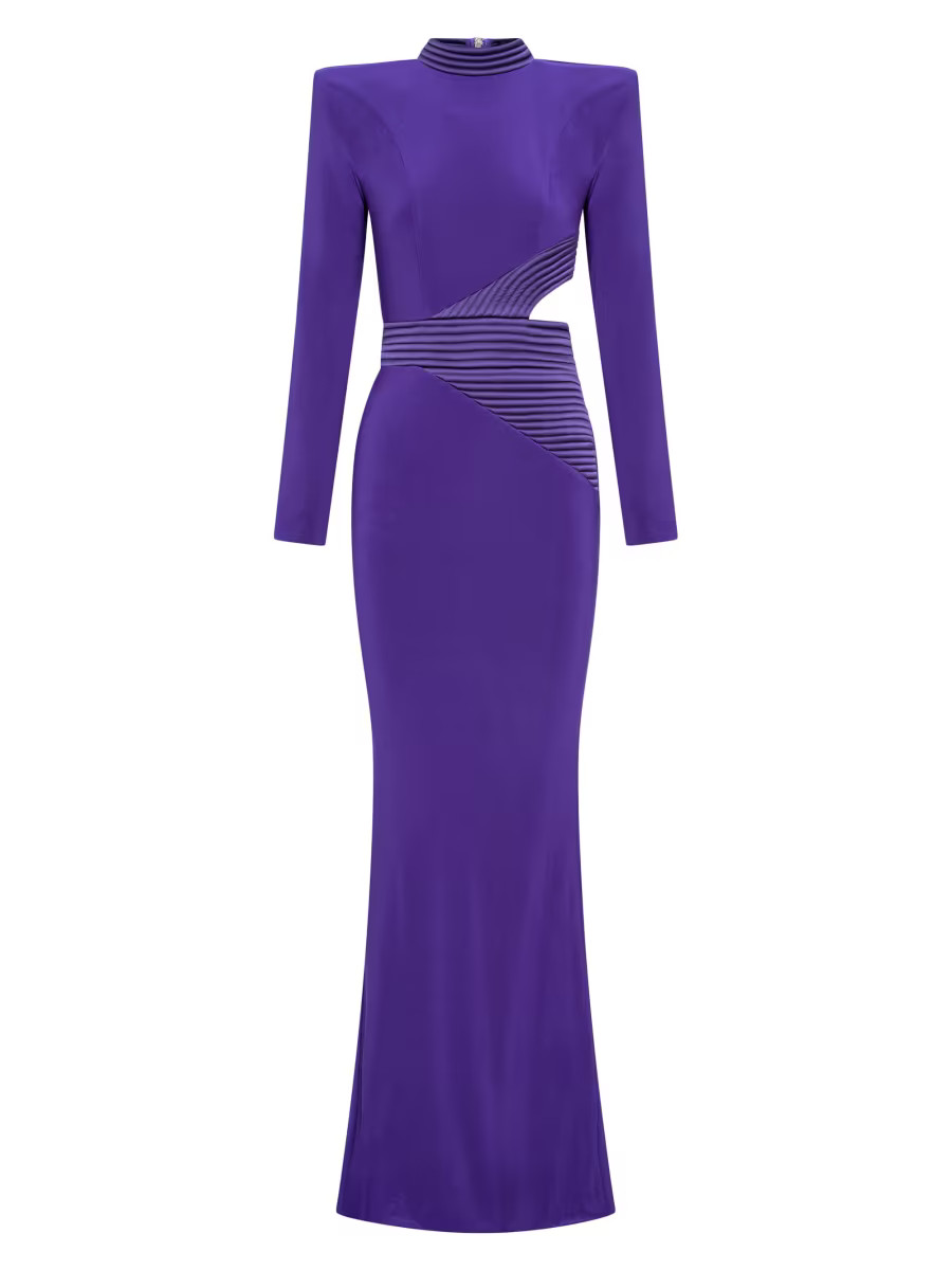 Signature Message To Love Gown | Saks Fifth Avenue