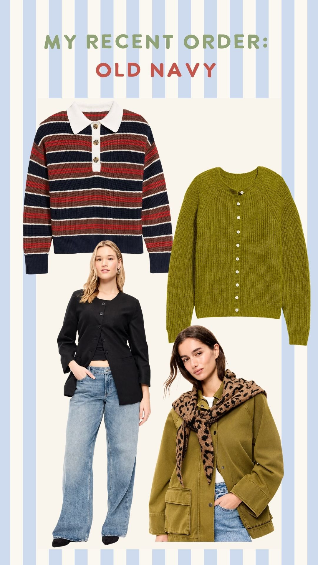 Some recent things I picked up at Old Navy, some of it on sale!  

 #LTKootd #LTKmomlife #LTKSaleAlert