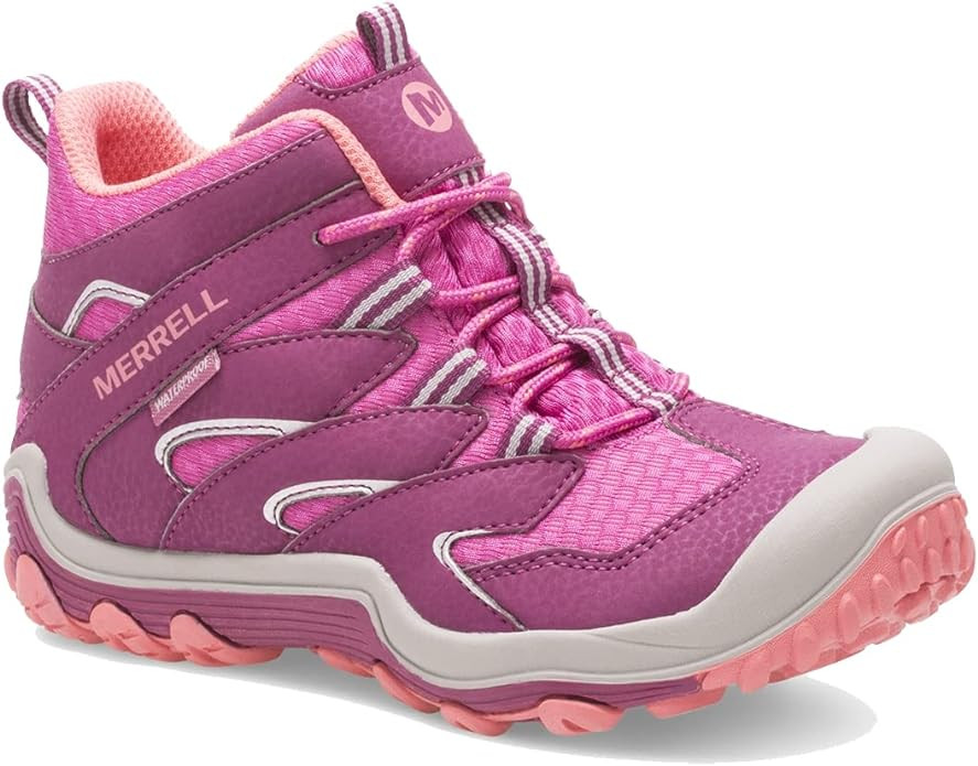 Merrell Chameleon 7 Mid | Amazon (US)