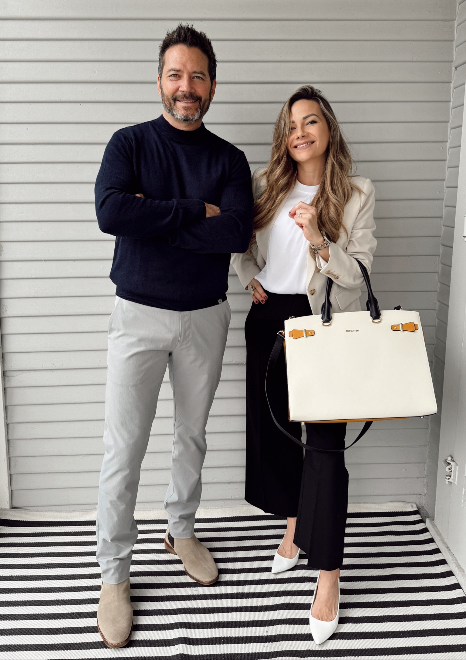 Amazon has the best dupes! Loving these outfits for business meetings or a nice day out! Save money and shop Amazon! 

#LTKshoecrush #LTKstyletip #LTKfindsunder50