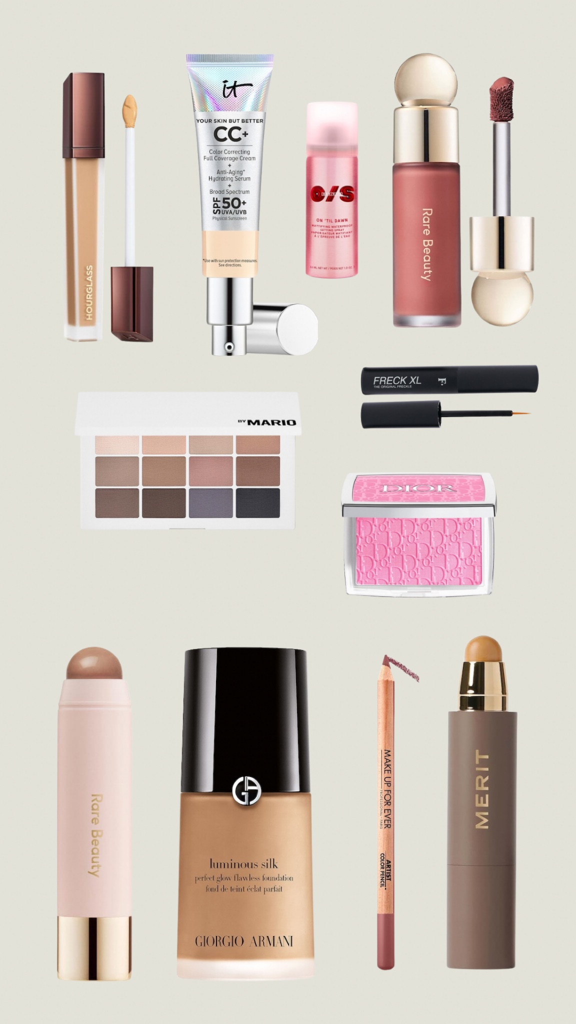 Sephora Sale Picks: MAKEUP 💋

#LTKbeauty #LTKsalealert #LTKxSephora