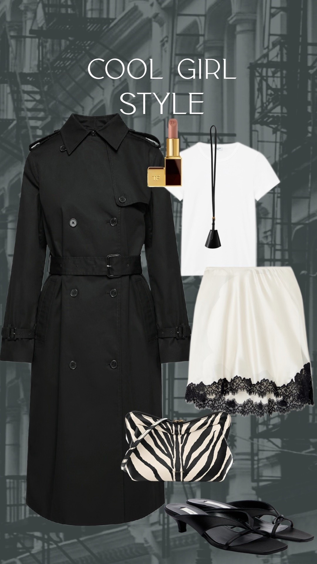 Transitional outfit ideas 
LolaRioStyle 
Spring outfits  chic spring style elevated basics capsule wardrobe staples modern feminine fashion 

#LTKSeasonal #LTKgrwm #LTKootd