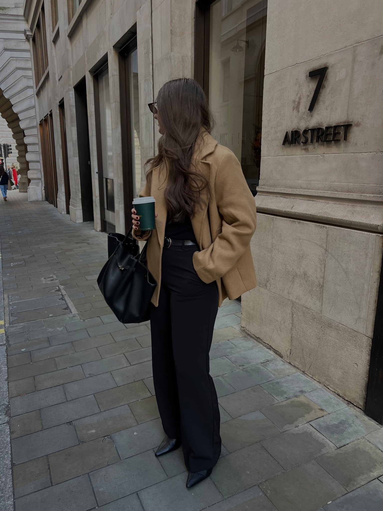 Autumn outfits in London 

#LTKuk #LTKautumn #LTKstyletip