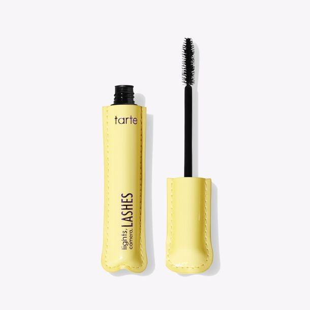 sugar rush™ lights, camera, lashes™ 4-in-1 mascara | tarte cosmetics (Global)