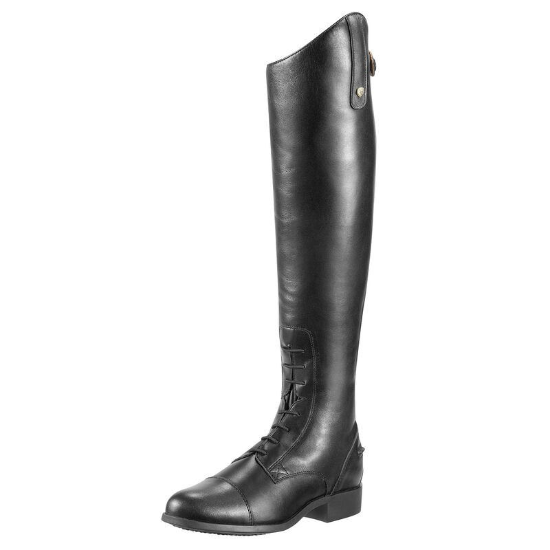 Heritage Contour Field Zip Tall Riding Boot | Ariat (US)