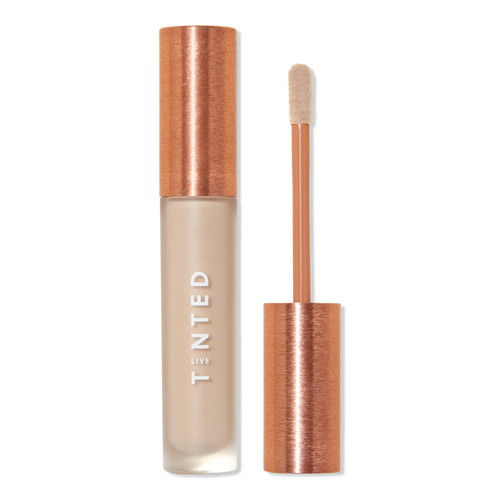 Live TintedHUESKIN Serum Concealer | Ulta