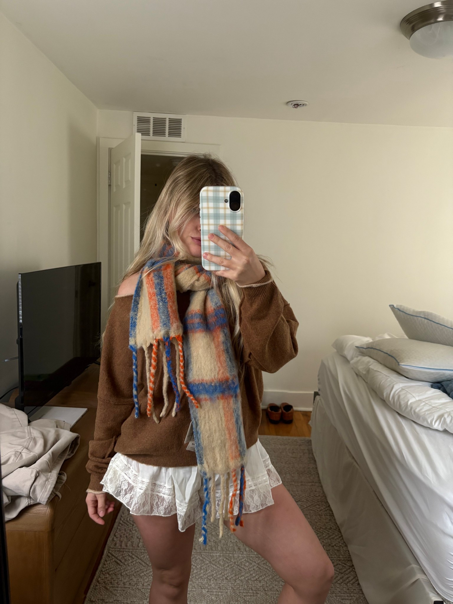 Pre fall transition outfit 

#LTKFindsUnder100 #LTKStyleTip #LTKNYFW