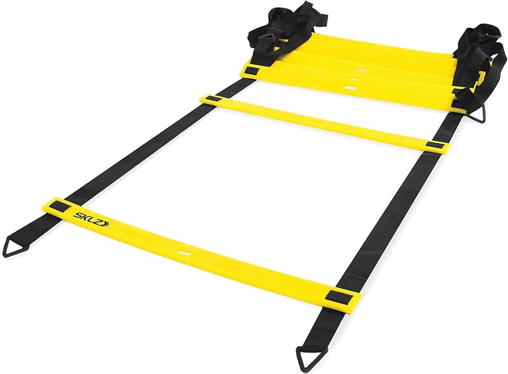 SKLZ Quick Ladder Quick Ladder Running Equipment | Amazon (US)
