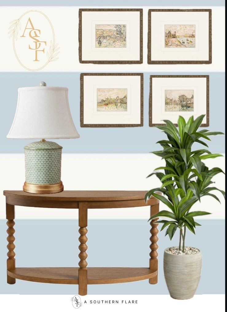 Home Decor, framed art, table, table lamp, home accessories 

#LTKHome