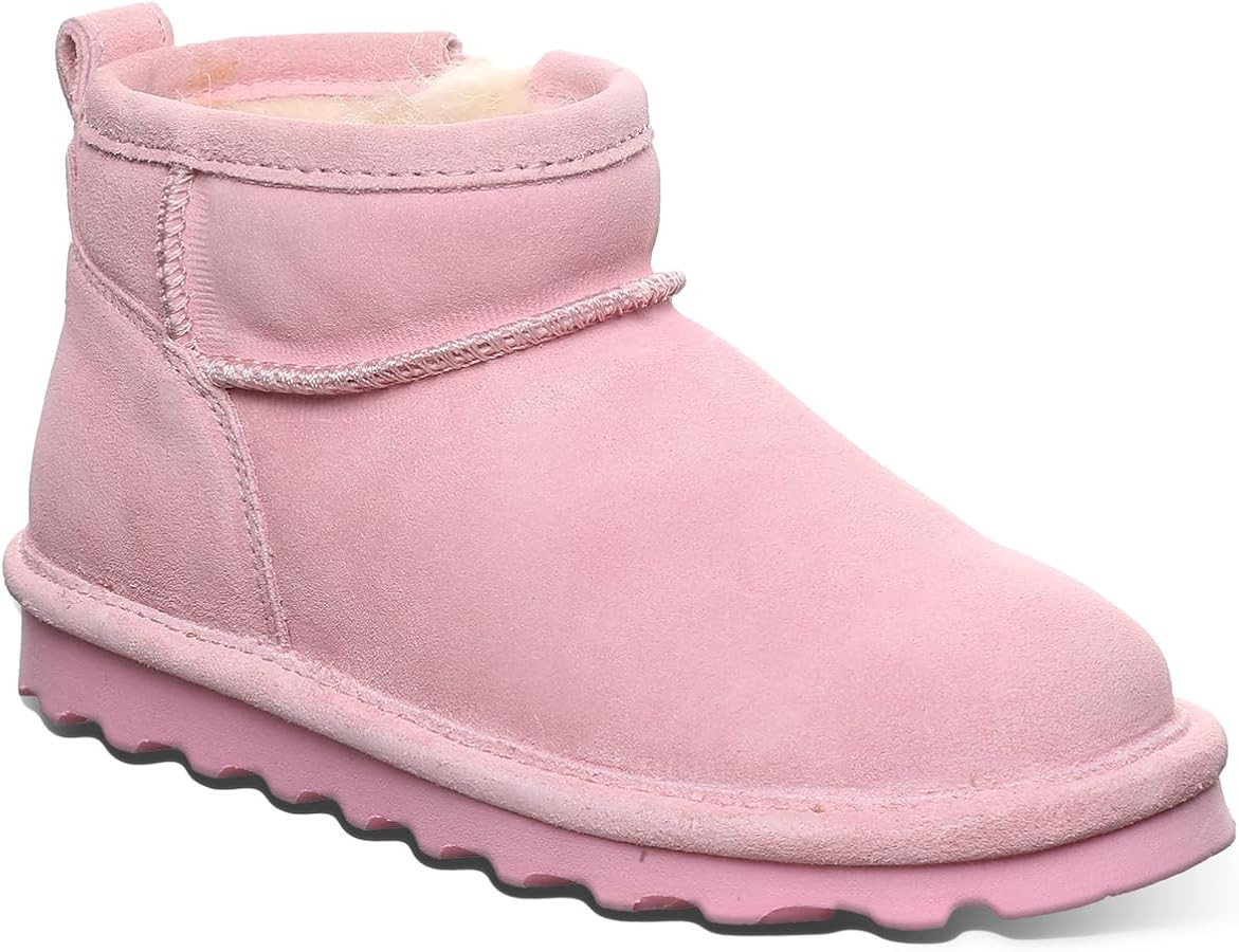 BEARPAW girls Shorty (Little Kid/Big Kid) | Amazon (US)