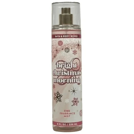 Bright Christmas Morning - Body Mist | Walmart (US)