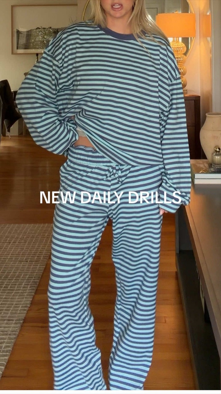 new DAILY DR!LLS is live  !!!!!!! my code LYLE10 will work till the end of the month 🤌🏼🤌🏼🤌🏼

#LTKootd #LTKdayinmylife #LTKgrwm