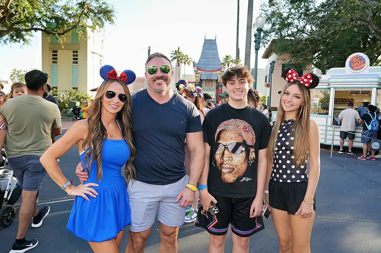 Disney day 1! Sharing a few of the cute outfits me and my daughter wore! 

#LTKmomlife #LTKTravel #LTKKids