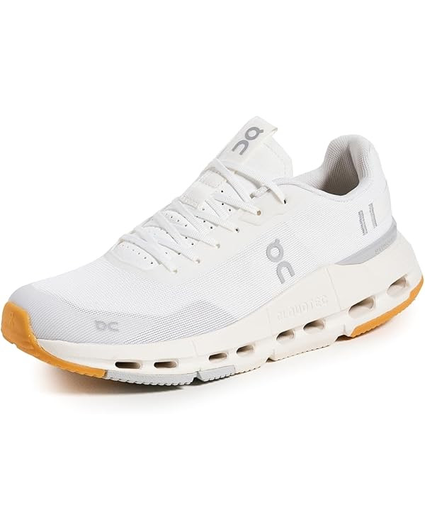 On Women's Cloudnova Form 2 Sneakers | Amazon (US)