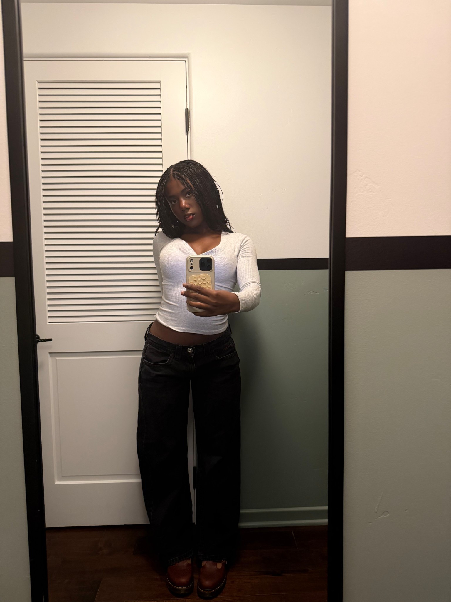 love these jeans!!

#jeans

#LTKootd