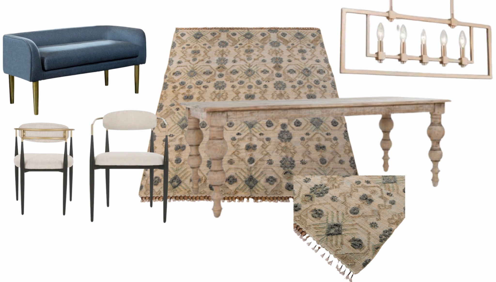 Dining room refresh

#LTKfamily #LTKFind #LTKhome