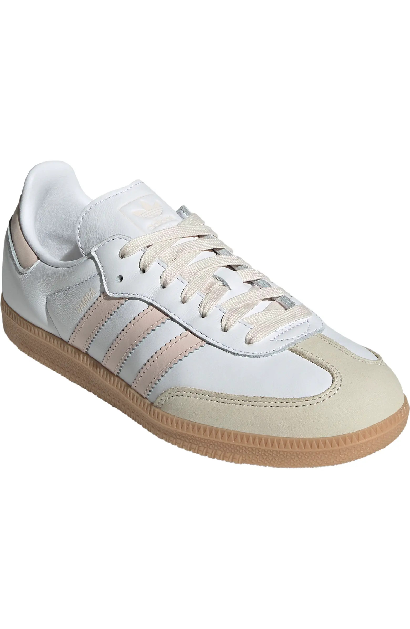 Gender Inclusive Samba OG Sneaker | Nordstrom