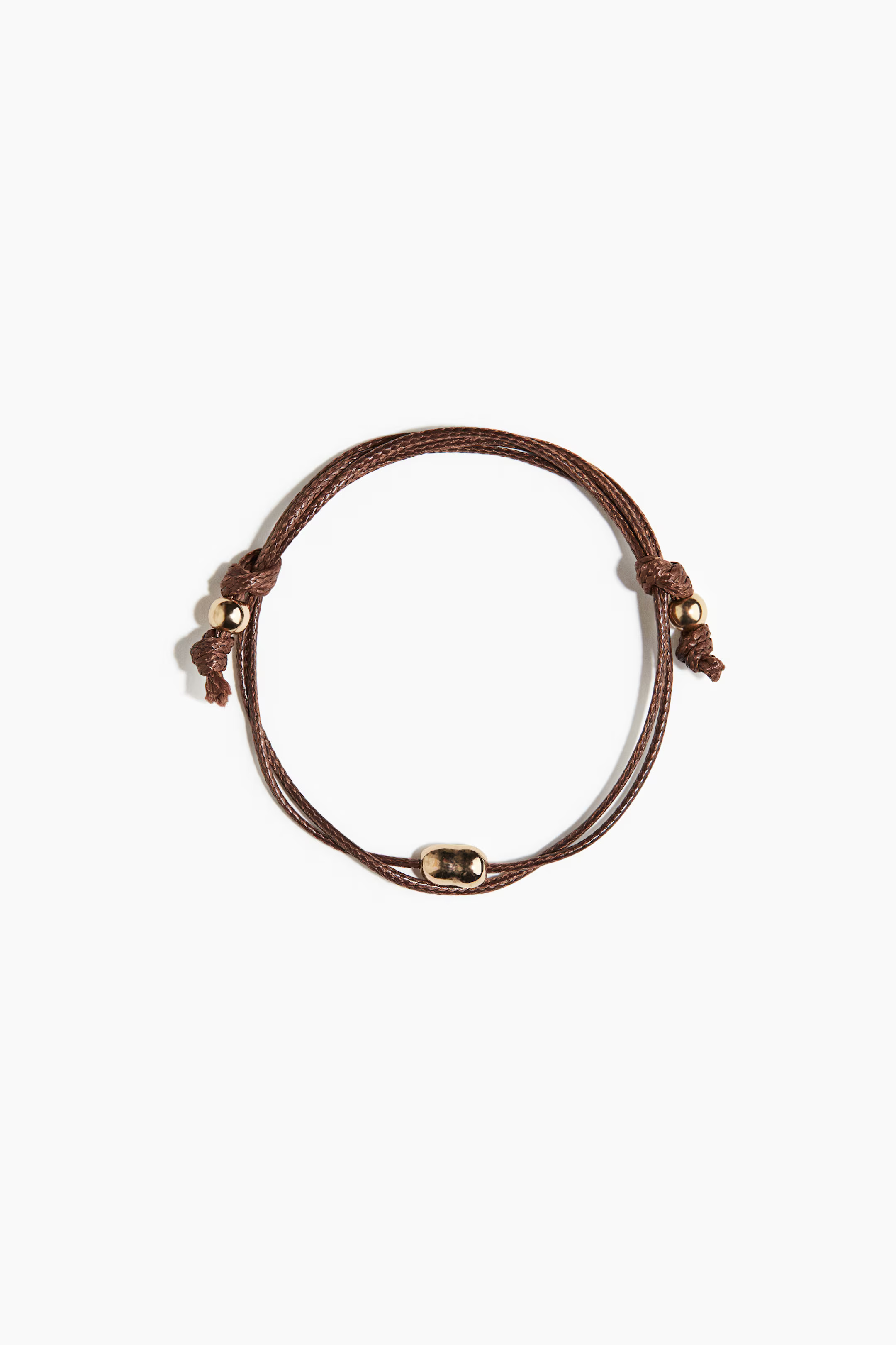 Cord Bracelet | H&M (US + CA)