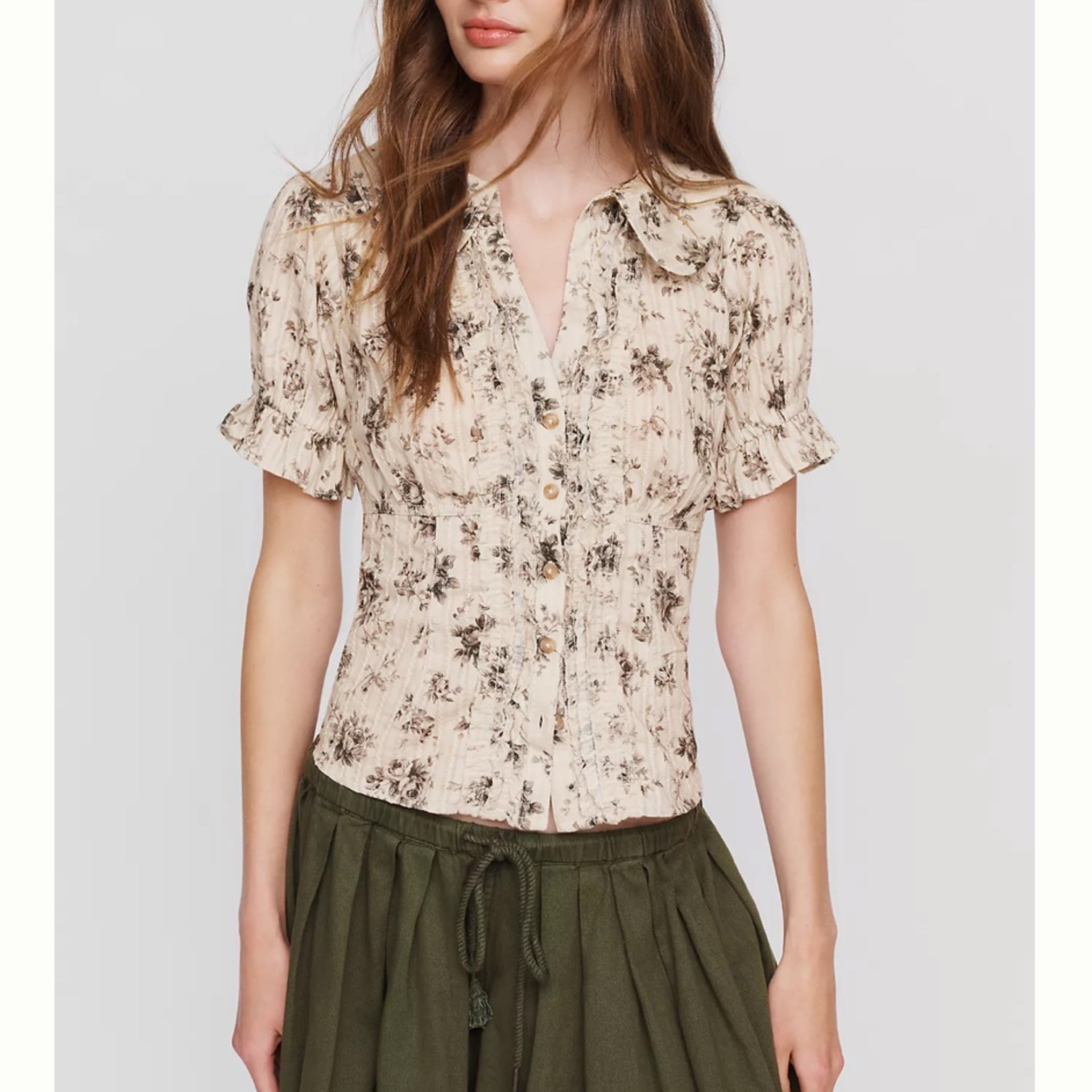 New for fall at Anthro

#LTKSeasonal