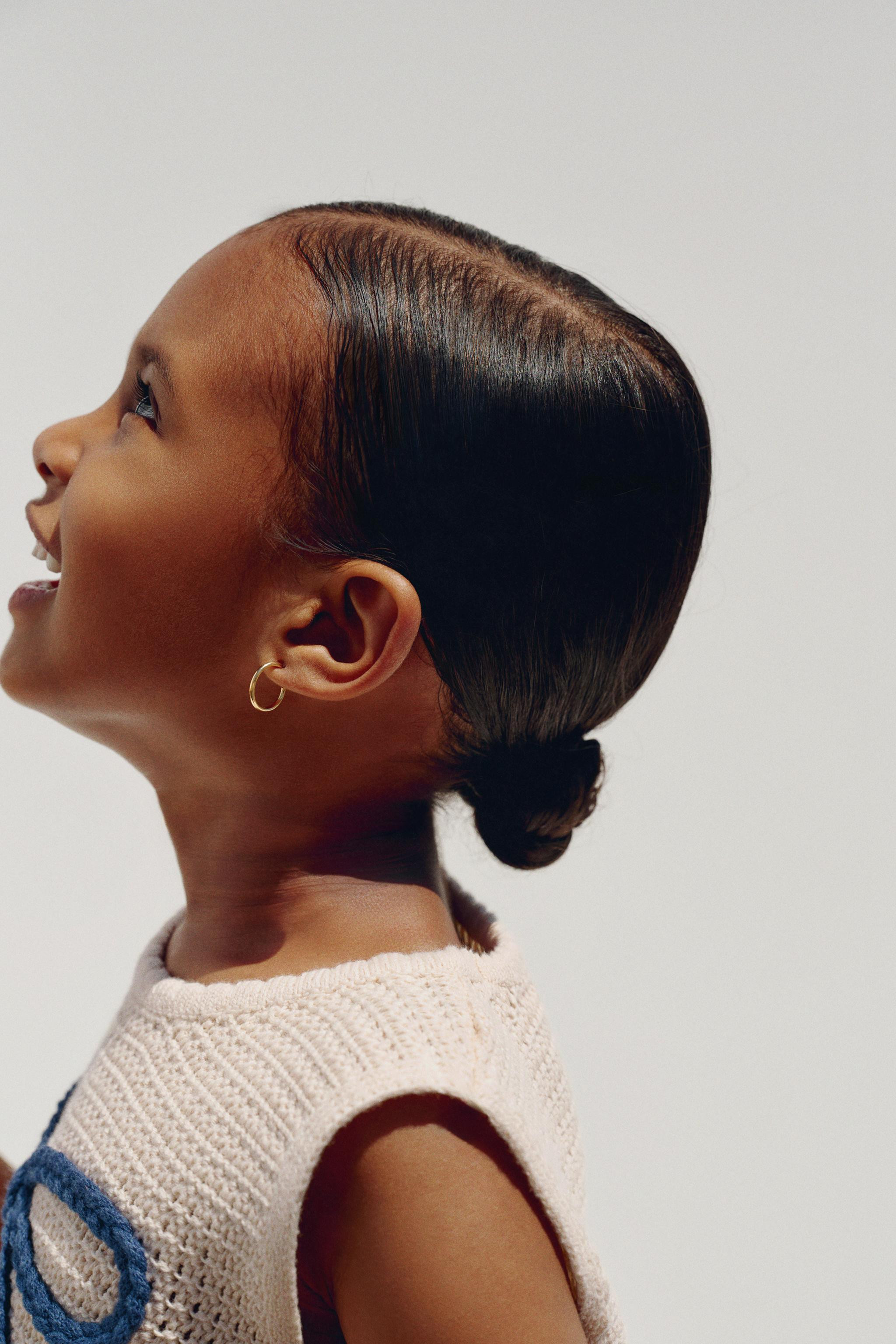 BOW KNIT TOP | Zara US