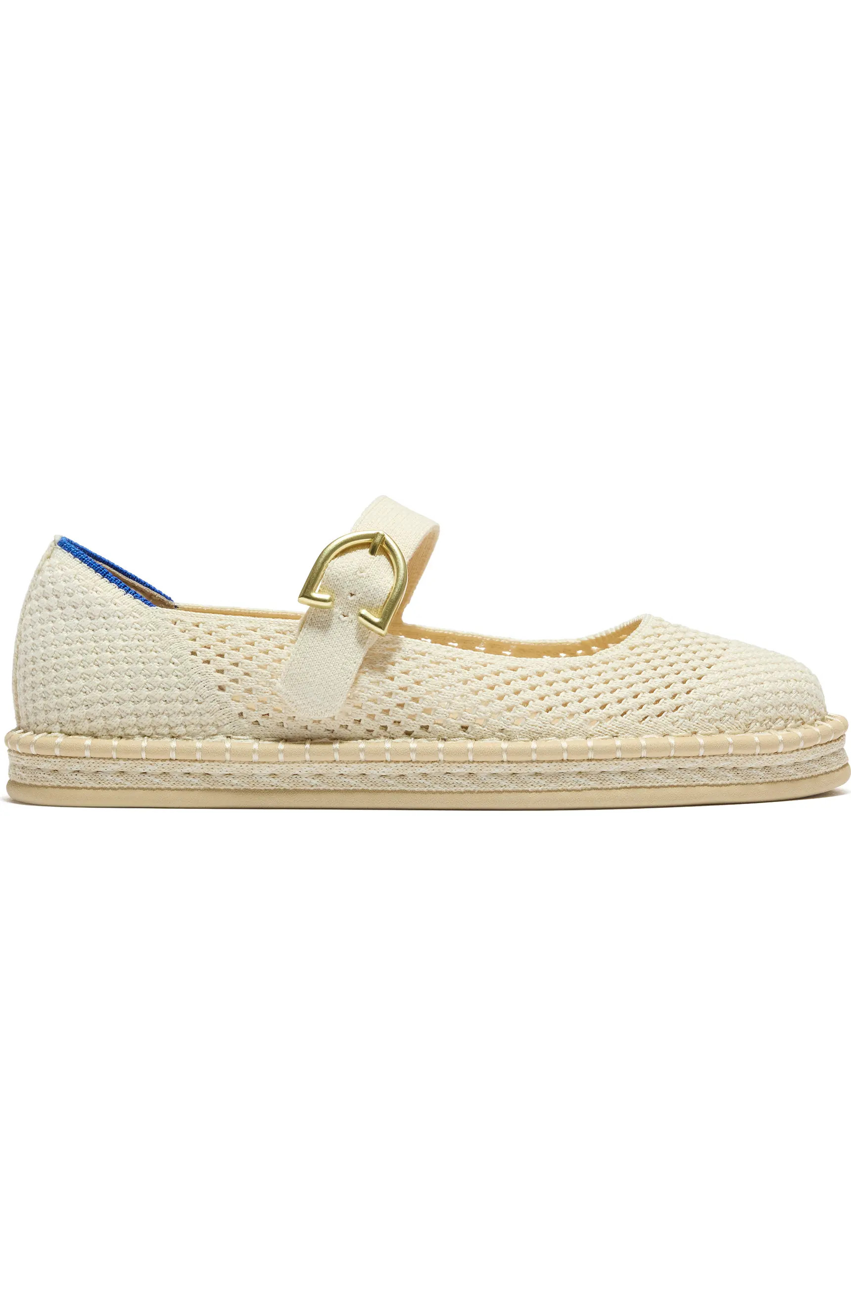 The Espadrille Mary Jane (Women) | Nordstrom