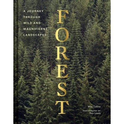 Forest - by  Collins Matt (Hardcover) | Target