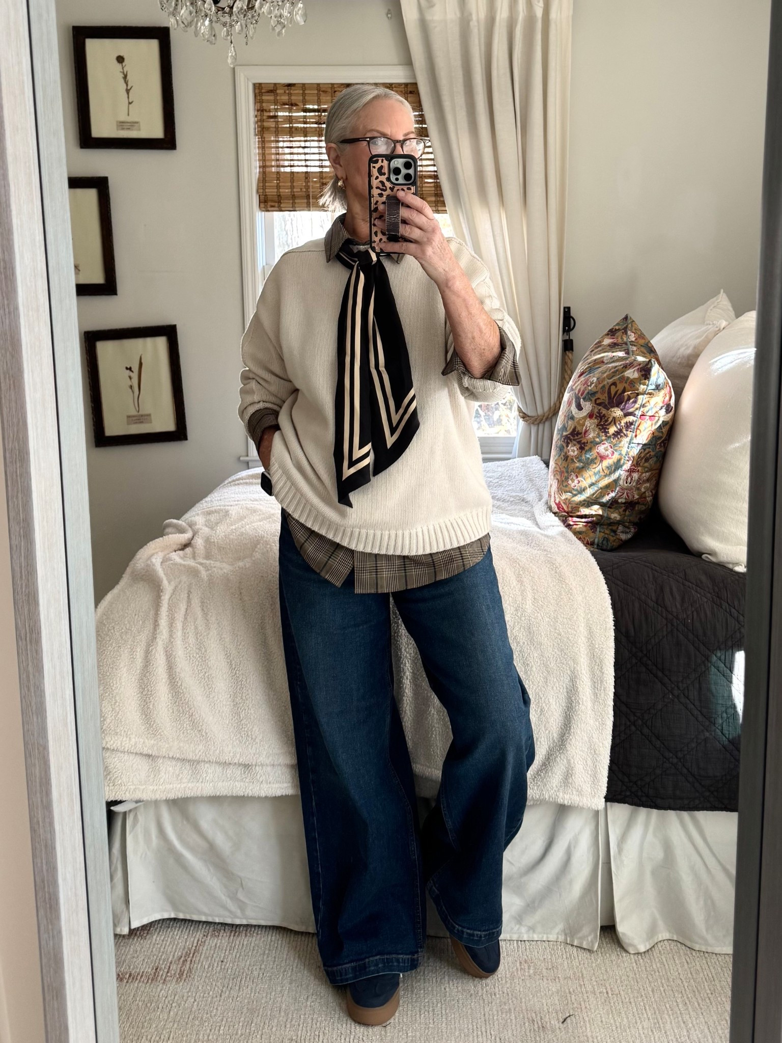 This is about as dressed up as I will get for NYE🥳😂


#LTKFindsUnder50 #LTKootd #LTKdayinmylife