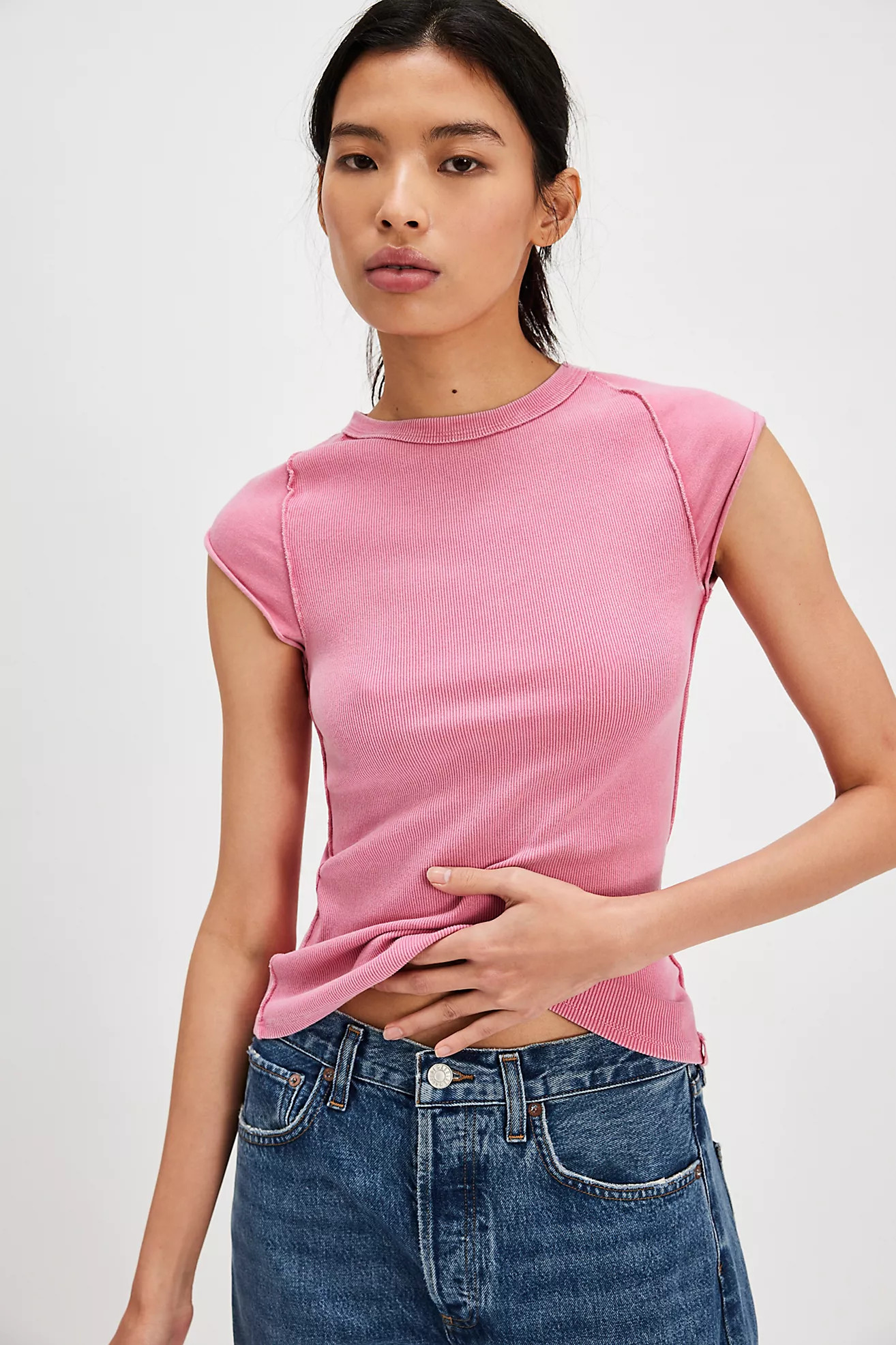 We The Free Ever Had Tee | Free People (Global - UK&FR Excluded)