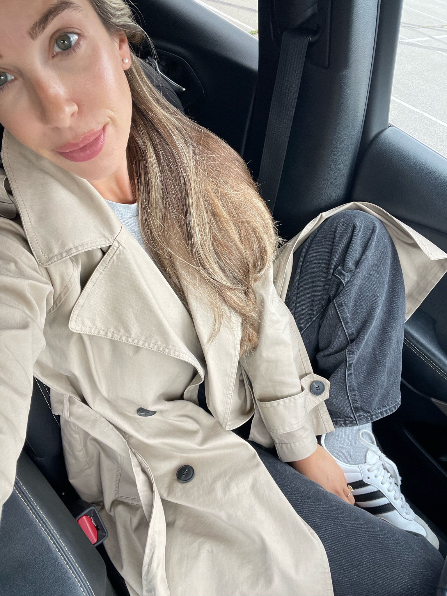 Fall essentials 🍂 

#LTKautumn #FashionMonth 

#LTKstyletip