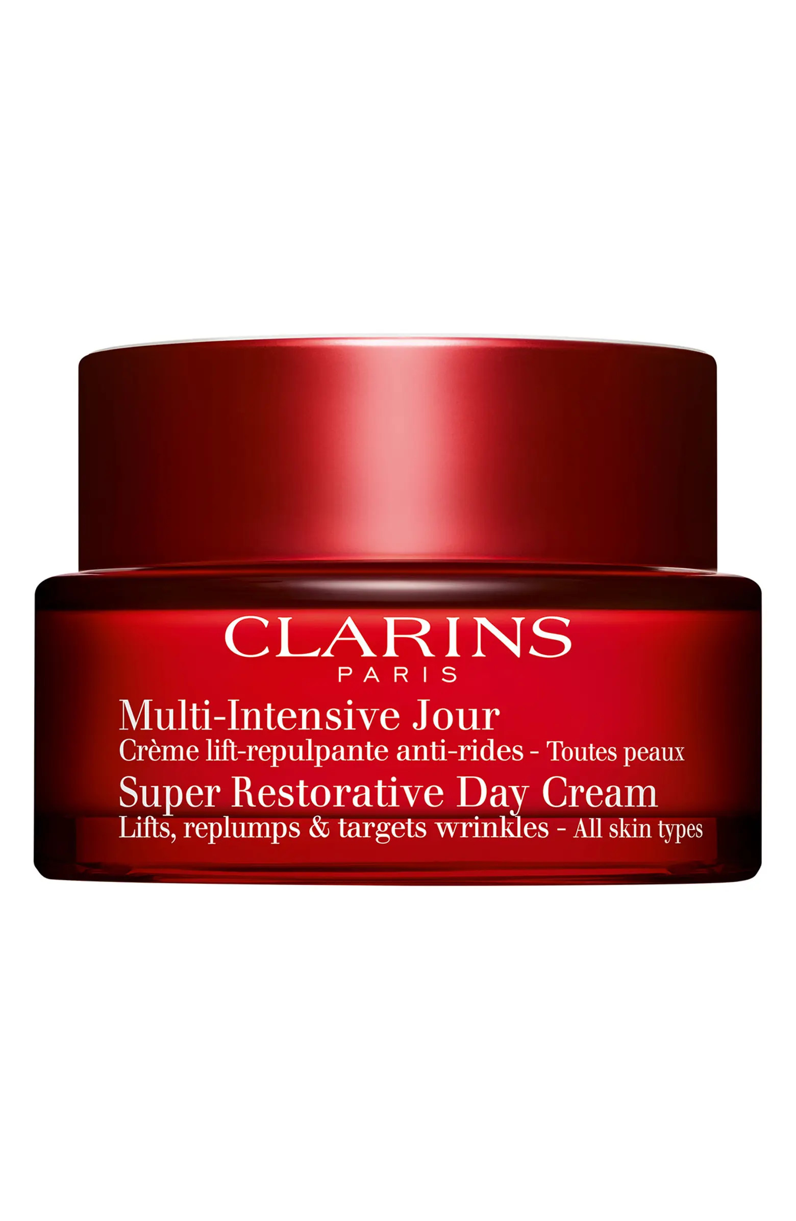 Super Restorative Anti-Aging Day Moisturizer | Nordstrom