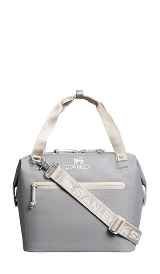 STANLEY The All Day Julienne Mini Cooler 7 Qt in Grey. | Revolve Clothing (Global)