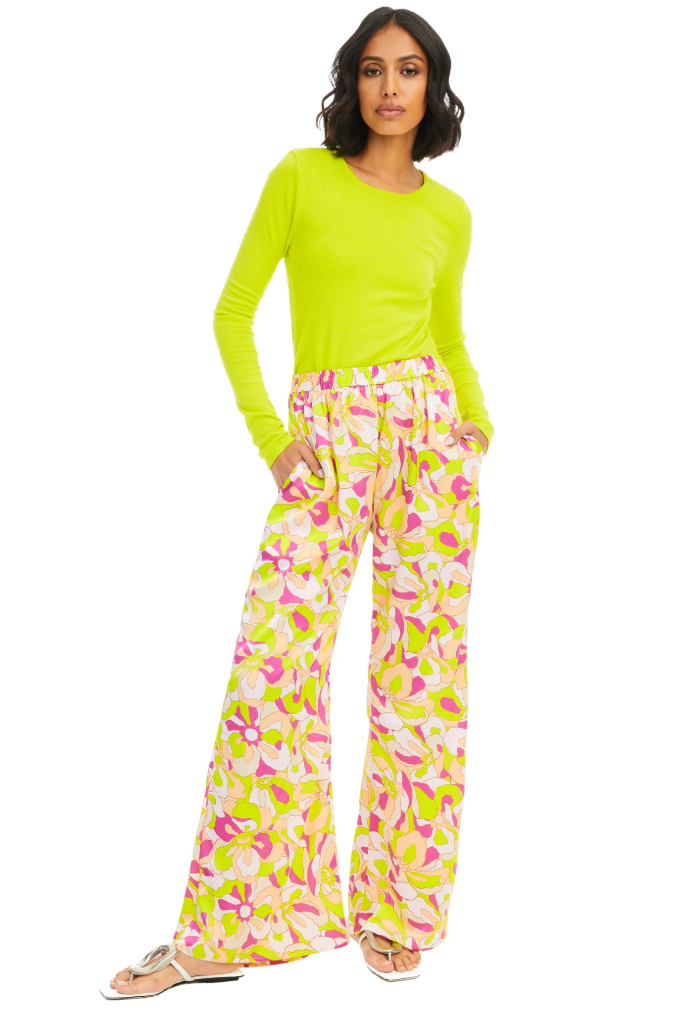 IRA PANTS | ALLISON New York