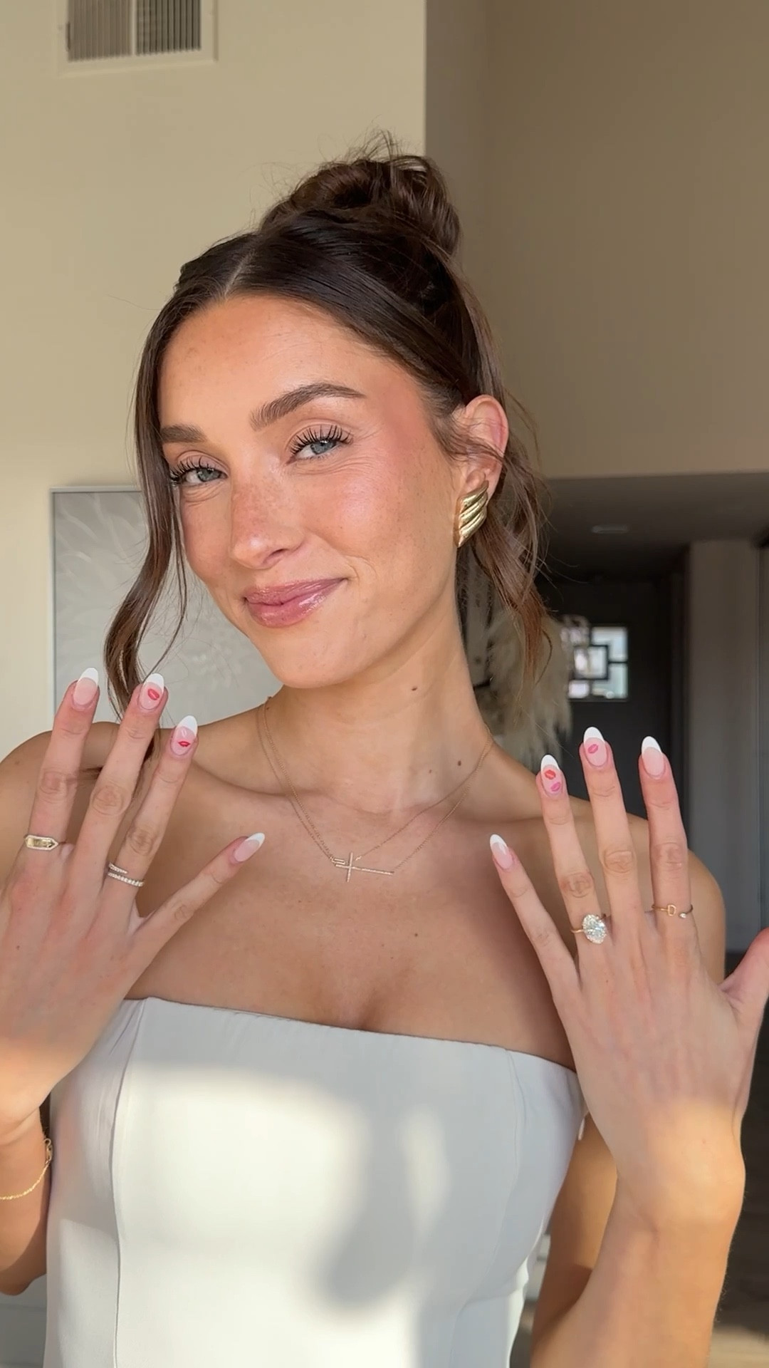 no outfit is complete without jewelry ✨💍

#LTKStyleTip