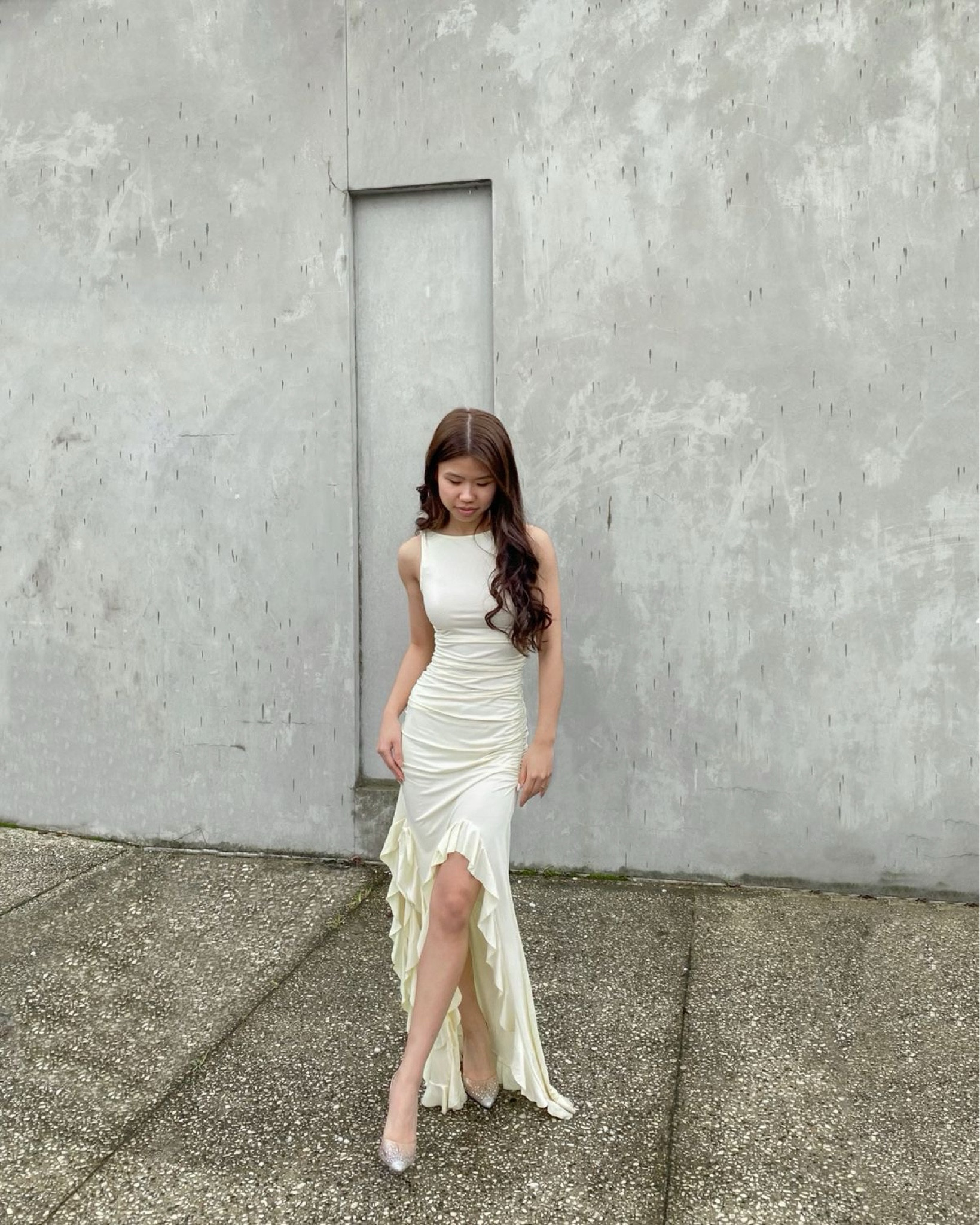 Step into elegance with the dress everyone's talking about! ✨ Perfect for any occasion, this stunning piece is flying off the shelves. Don't miss out – get yours today and join the trend! #MustHaveDress #ElegantFashion #TrendingNow

#LTKStyleTip #LTKTravel #LTKSummerSales